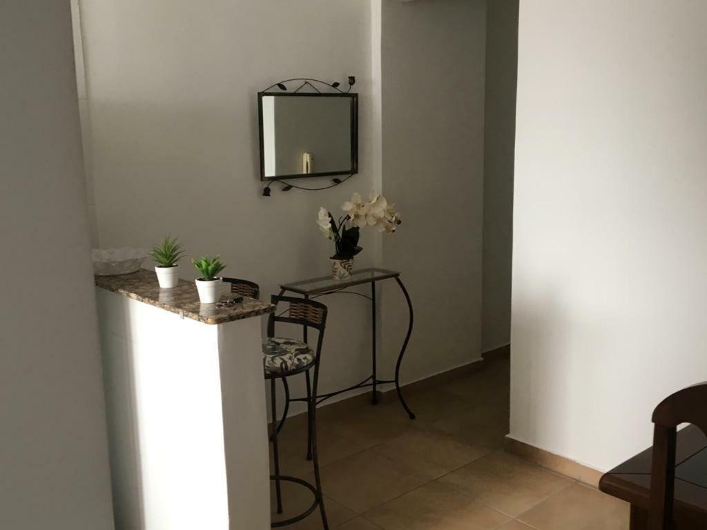 Lindo Apto Na Vila Tupi プライア・グランデ エクステリア 写真