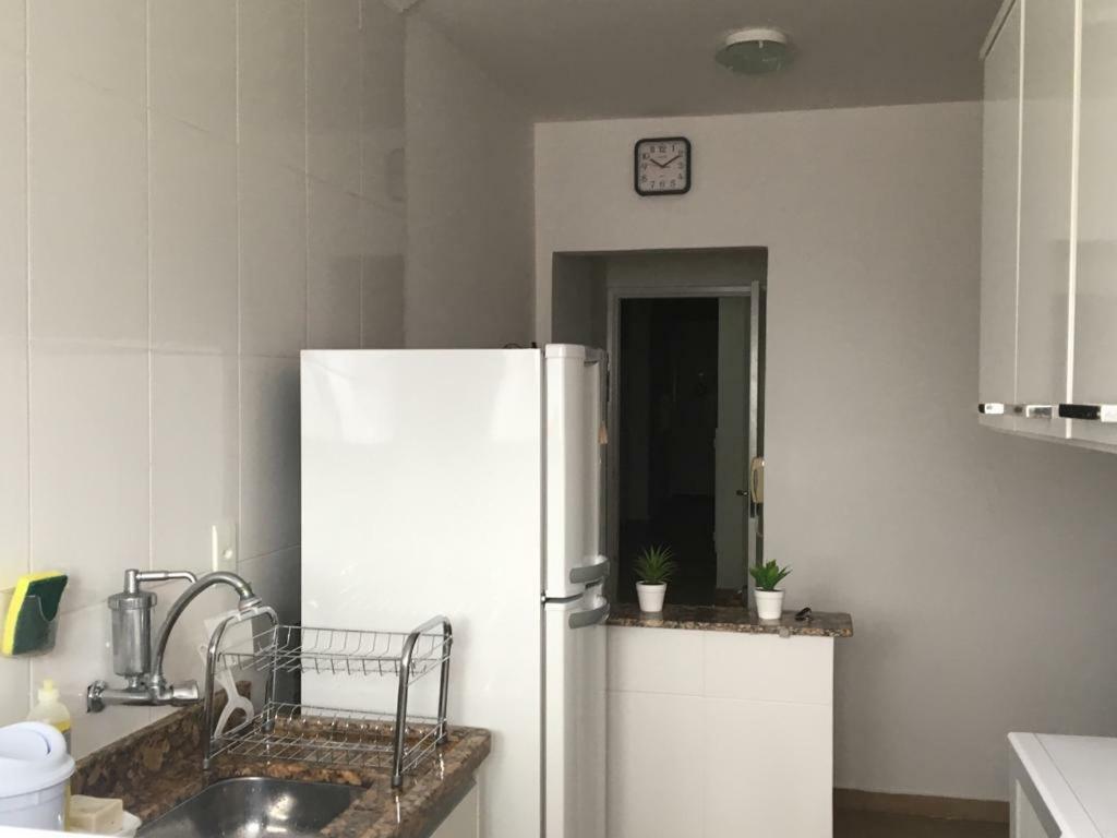 Lindo Apto Na Vila Tupi プライア・グランデ エクステリア 写真