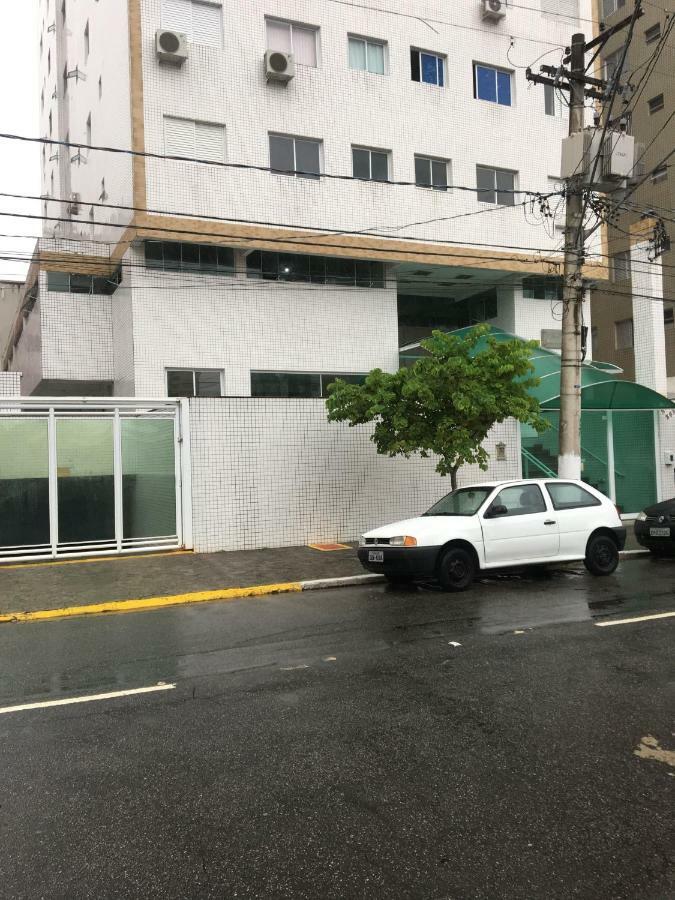 Lindo Apto Na Vila Tupi プライア・グランデ エクステリア 写真