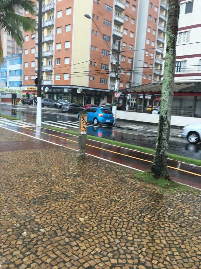Lindo Apto Na Vila Tupi プライア・グランデ エクステリア 写真
