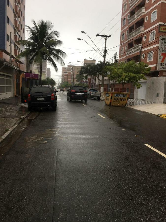 Lindo Apto Na Vila Tupi プライア・グランデ エクステリア 写真