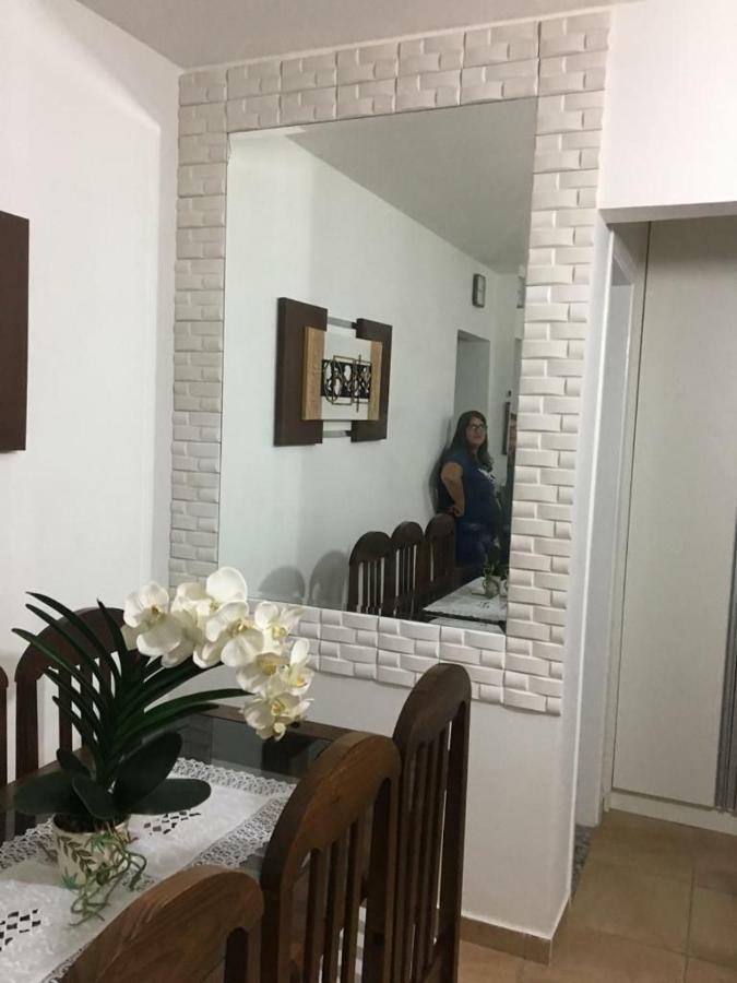 Lindo Apto Na Vila Tupi プライア・グランデ エクステリア 写真